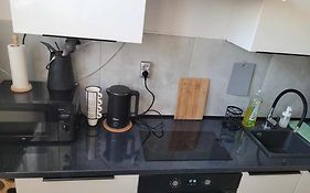 Apartament Praga