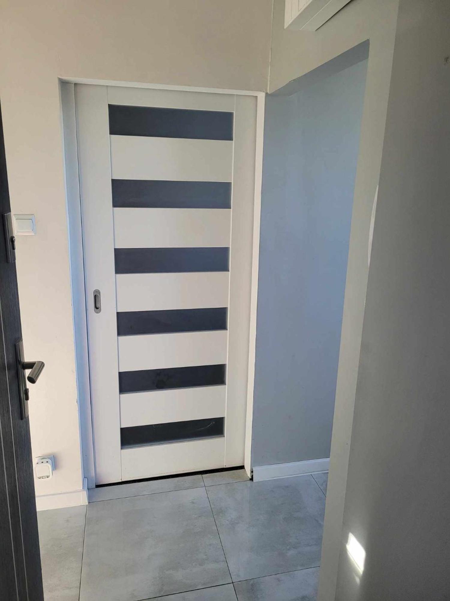 Апартаменты Apartament Praga Варшава Экстерьер фото