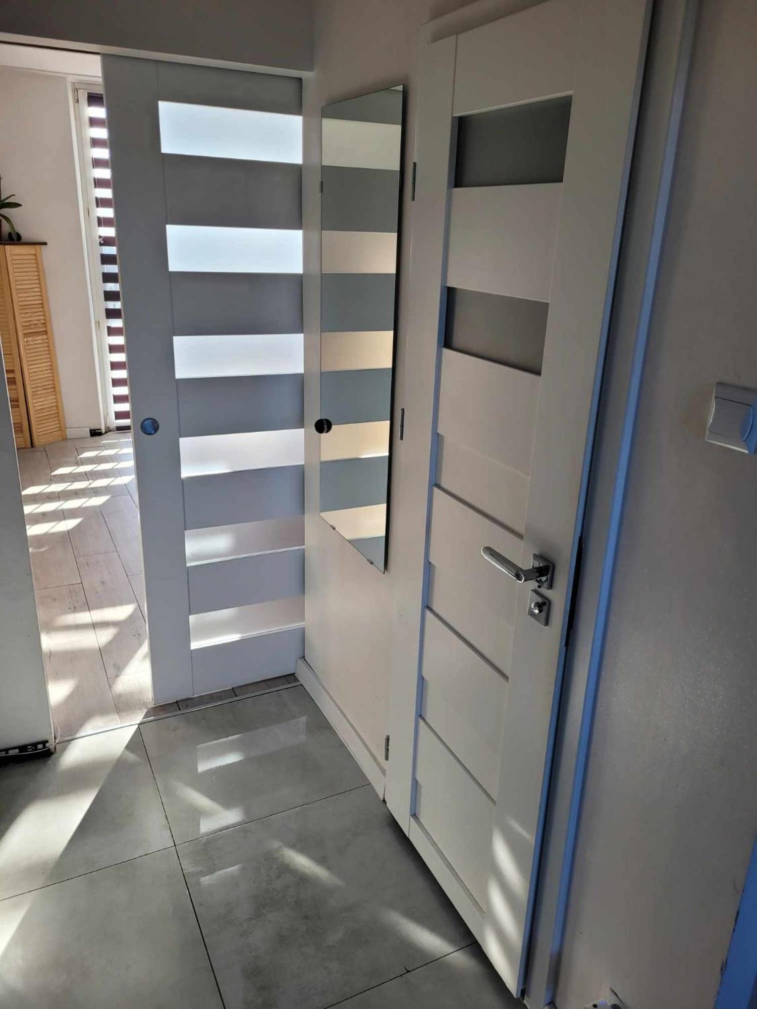 Апартаменты Apartament Praga Варшава Экстерьер фото