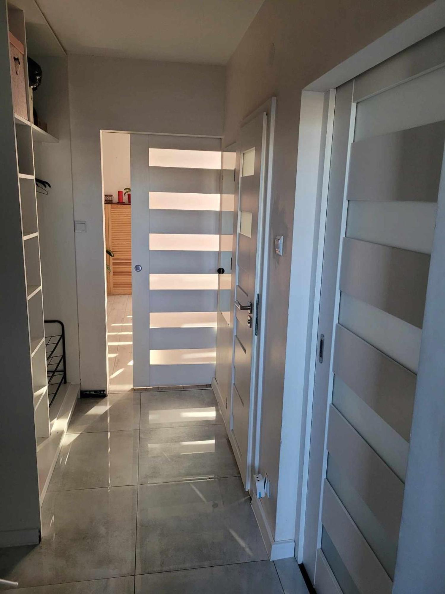 Апартаменты Apartament Praga Варшава Экстерьер фото