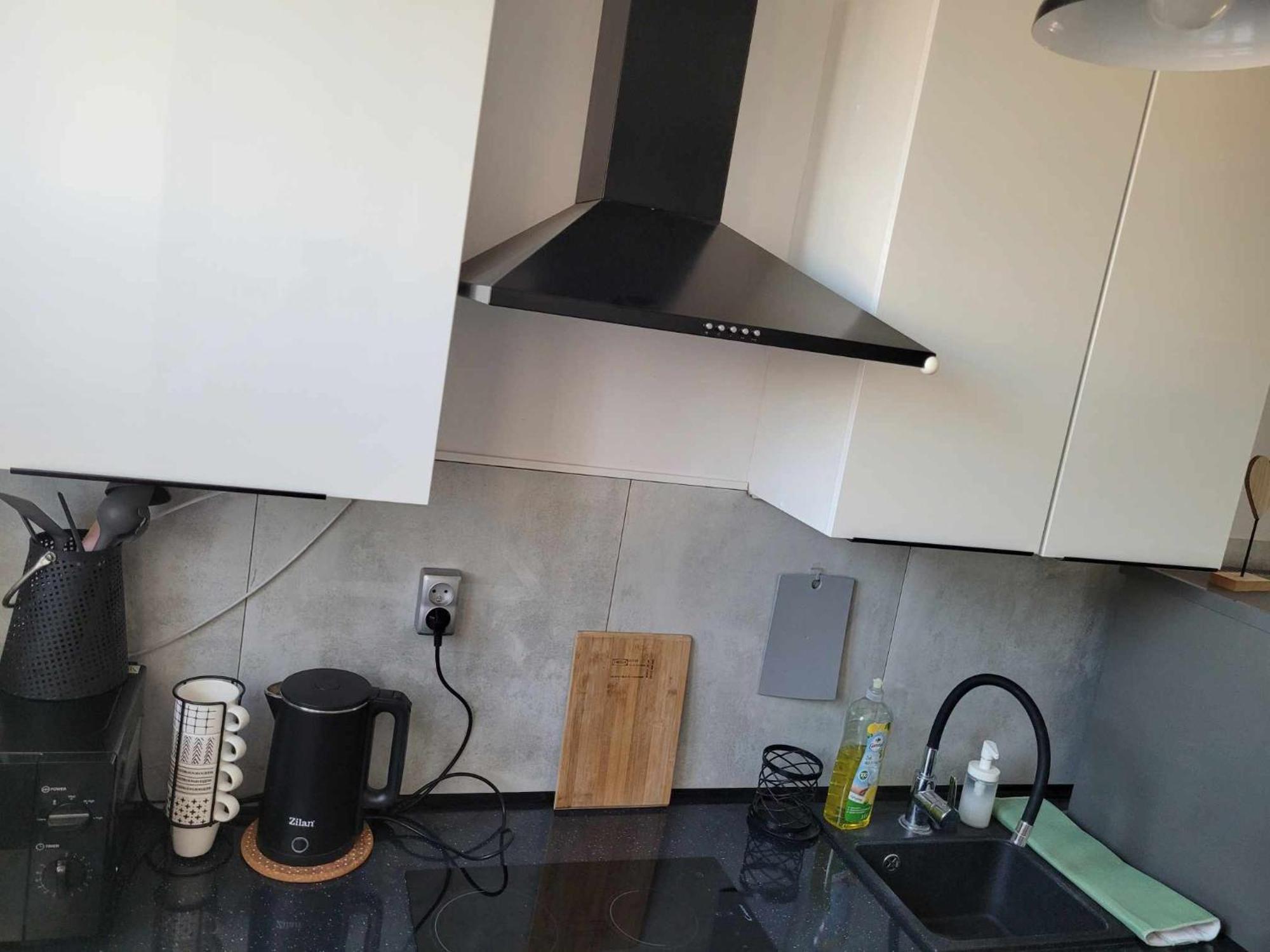 Апартаменты Apartament Praga Варшава Экстерьер фото