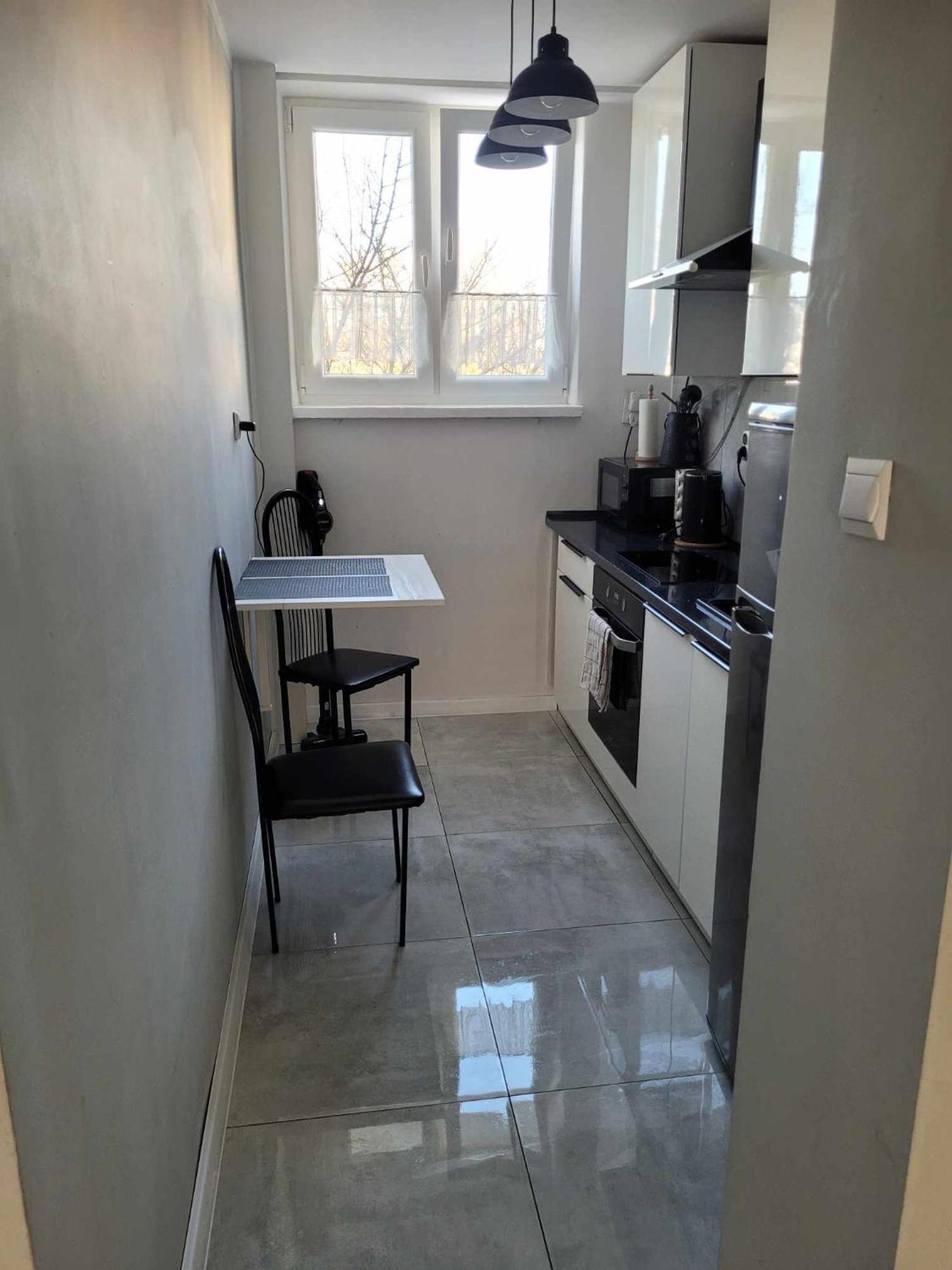 Апартаменты Apartament Praga Варшава Экстерьер фото