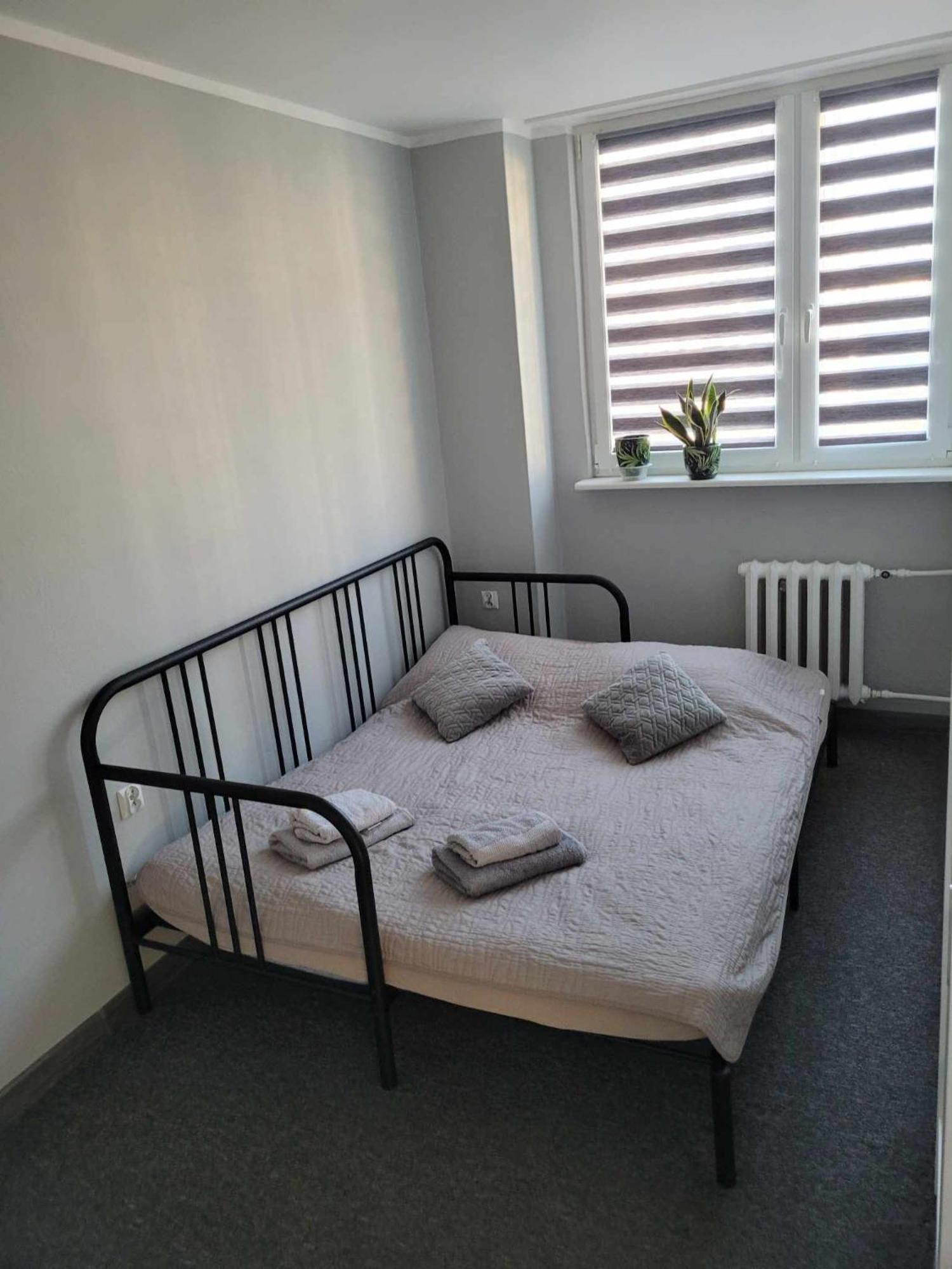 Апартаменты Apartament Praga Варшава Экстерьер фото