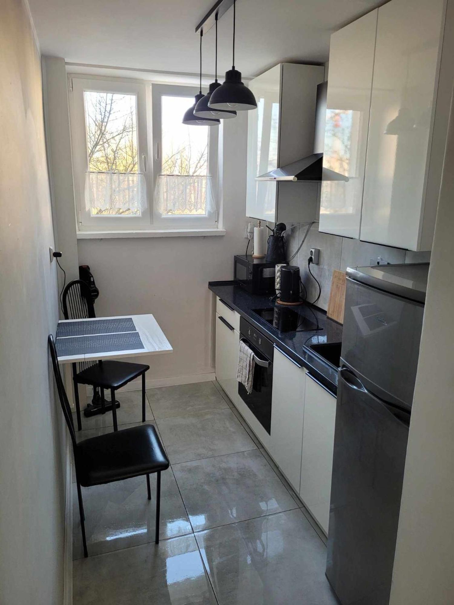 Апартаменты Apartament Praga Варшава Экстерьер фото