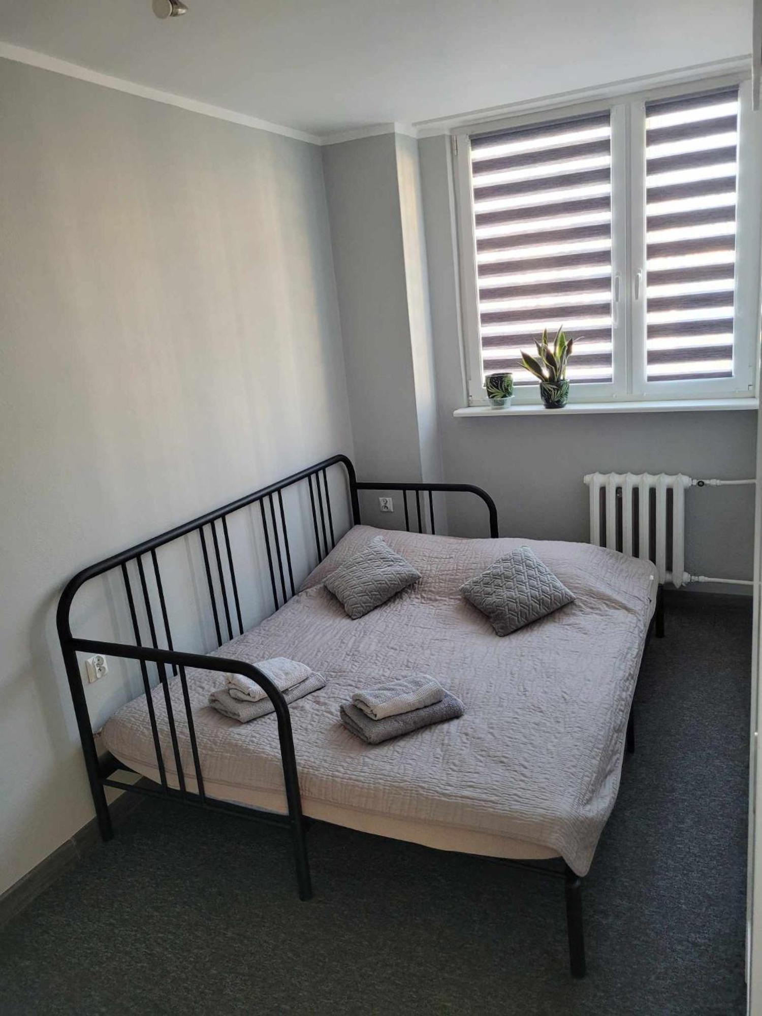 Апартаменты Apartament Praga Варшава Экстерьер фото
