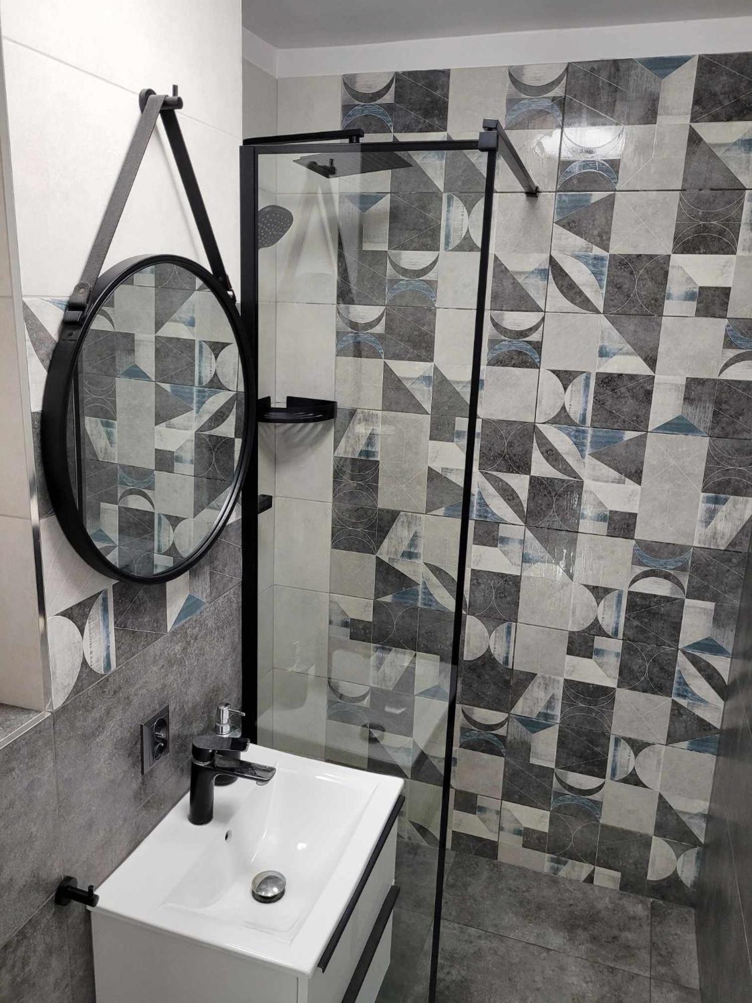 Апартаменты Apartament Praga Варшава Экстерьер фото