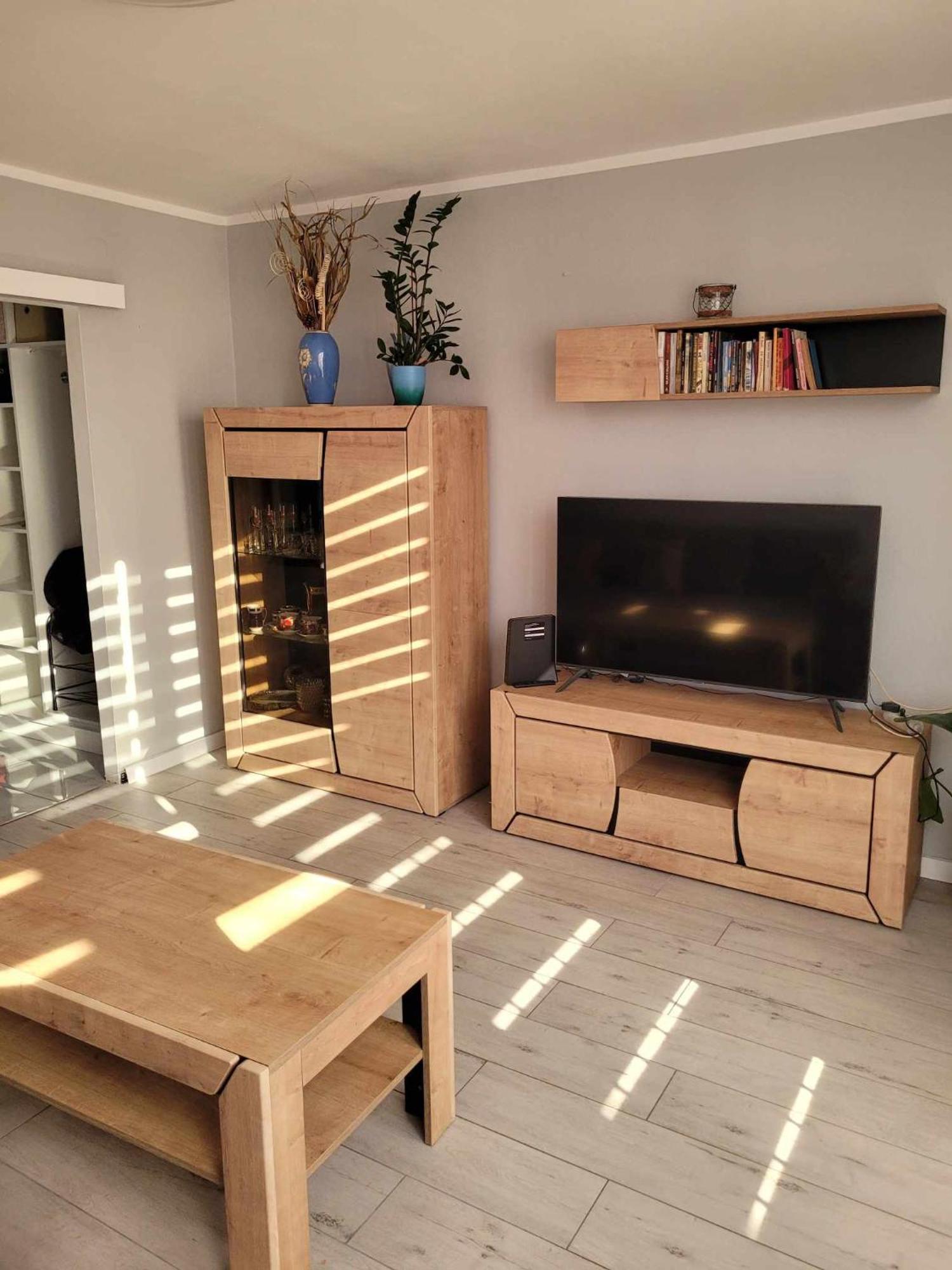 Апартаменты Apartament Praga Варшава Экстерьер фото