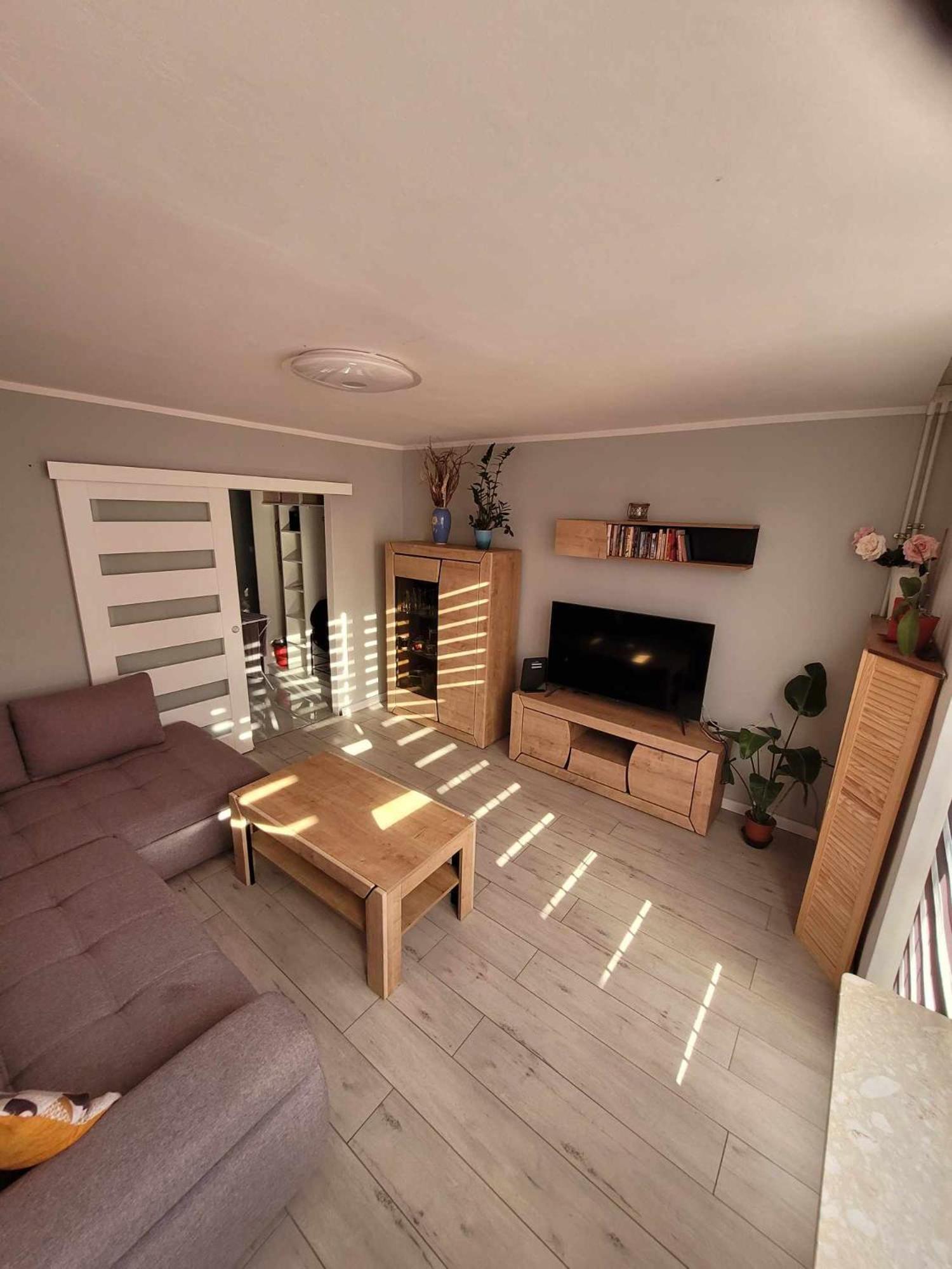 Апартаменты Apartament Praga Варшава Экстерьер фото