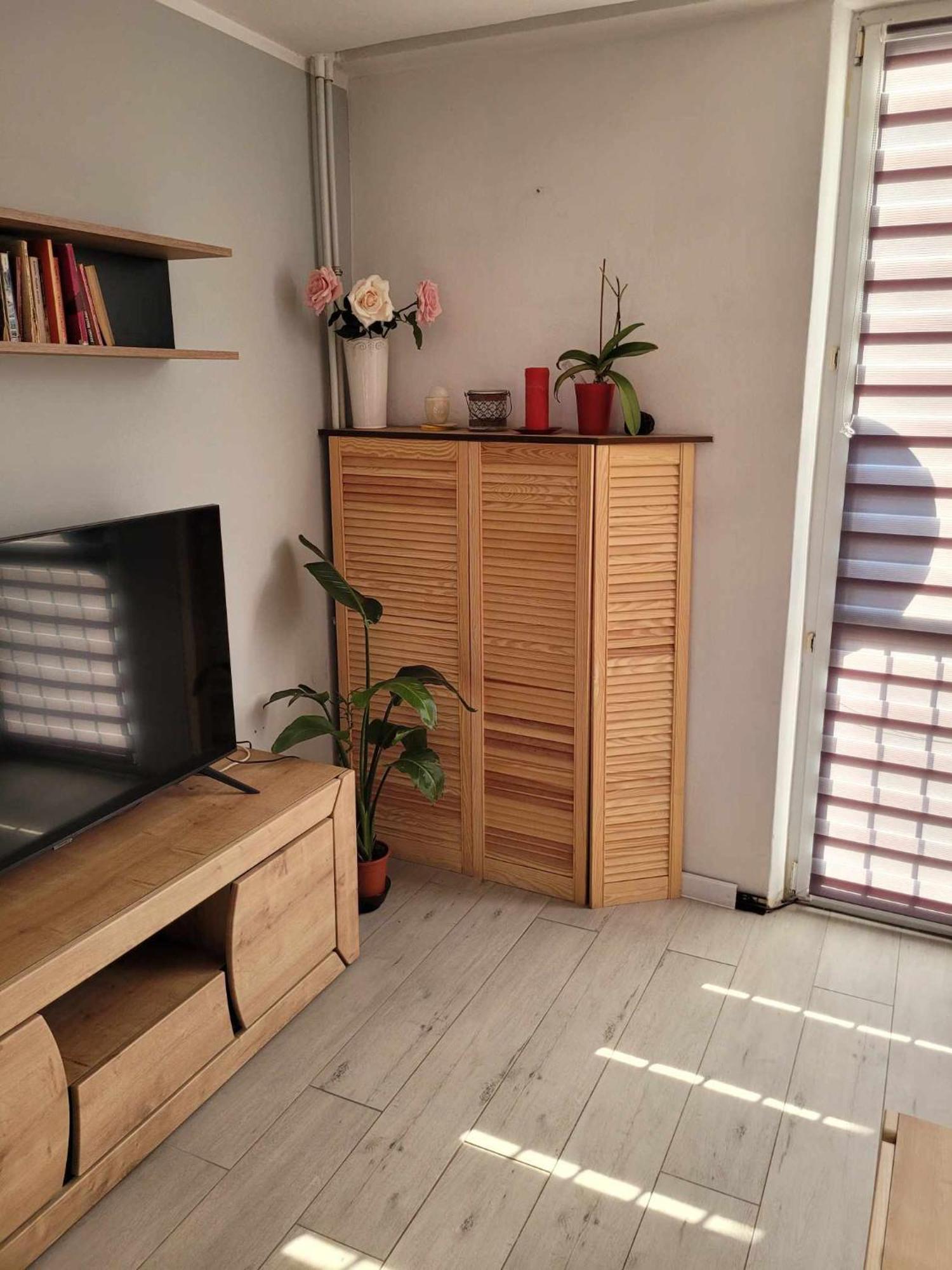 Апартаменты Apartament Praga Варшава Экстерьер фото