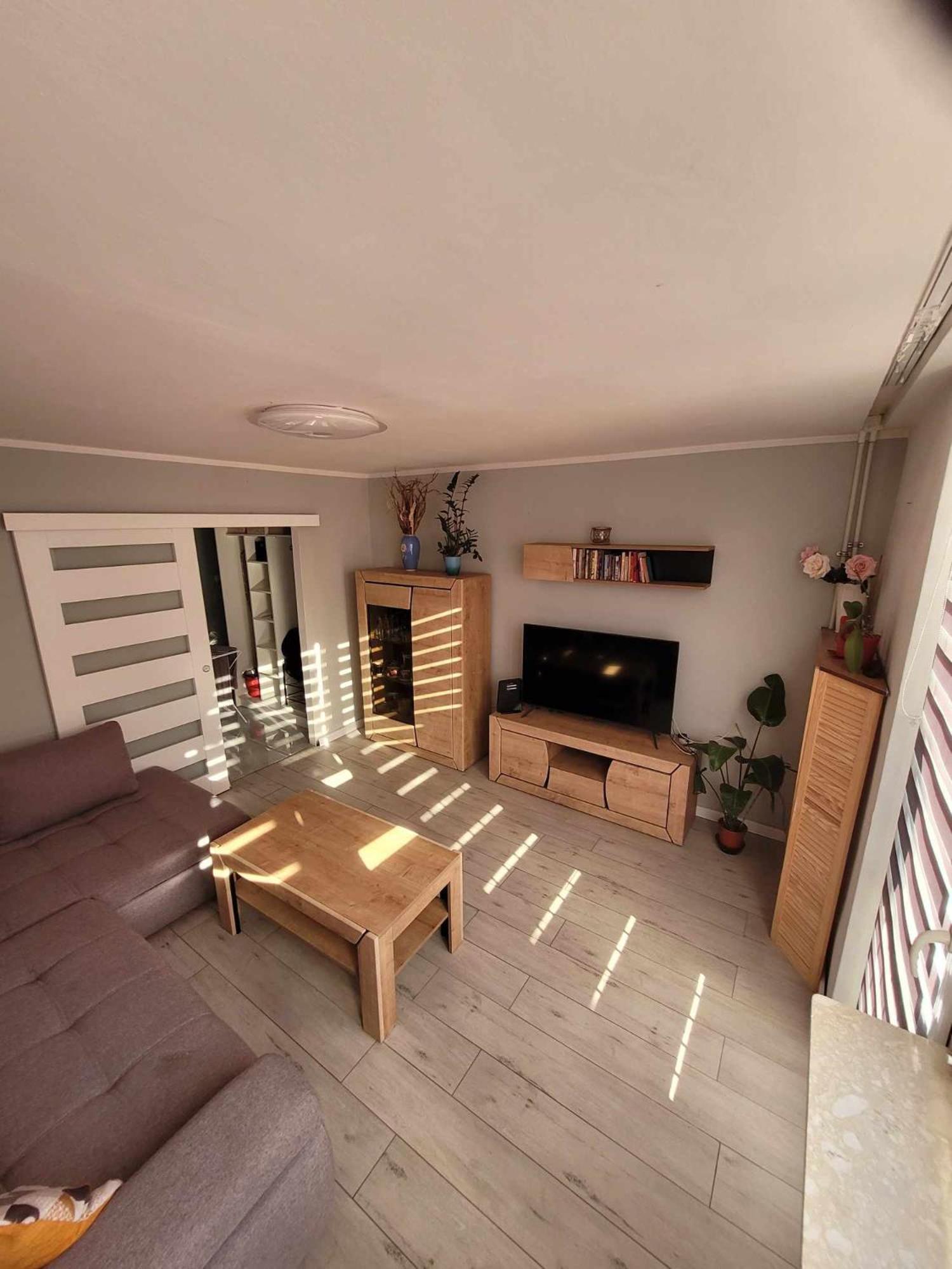 Апартаменты Apartament Praga Варшава Экстерьер фото