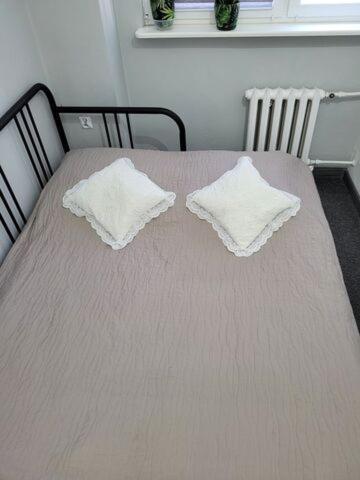 Апартаменты Apartament Praga Варшава Экстерьер фото
